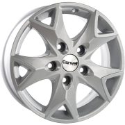 Carwel Конго 16x6.5 5x114.3 ET38 DIA60.1