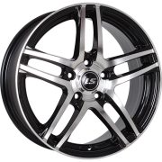 LS LS 285 16x7 5x112 ET48 DIA66.6