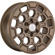 LS LS 1364 18x8 6x139.7 ET36 DIA100.1