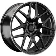 LS Forged LS FG43 21x10 5x112 ET44 DIA66.6