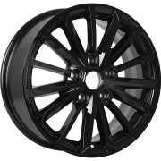 Carwel Тевриз 1611 16x6.5 5x114.3 ET45 DIA54.1