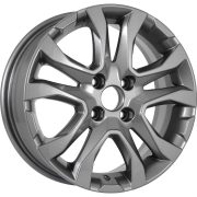 KHOMEN KHW1503(KiaRIO) 15x6 4x100 ET46 DIA54.1