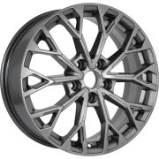 KHW1718 (Sportage/ Tucson)