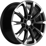 KHOMEN KHW1808 (18_ZV K5/Santafe) 18x7.5 5x114.3 ET50 DIA67.1