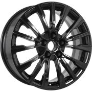 Carwel Базан 1720 17x7 5x114.3 ET40 DIA66.1