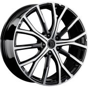 Forged LS FG21