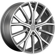 LS Forged LS FG21 19x8.5 5x108 ET36 DIA65.1