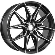 RST R247 17x7 5x108 ET33 DIA60.1