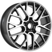 KHW1818 (Kia Sportage)