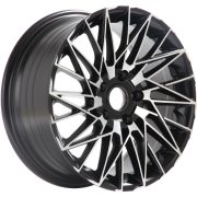 Lizardo 303 18x8 5x114.3 ET40 DIA67.1