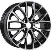 RST R166 16x6 4x100 ET49 DIA54.1