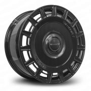 AY DB4 20x8.5 5x112 ET36 DIA66.6