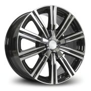SST 0937 21x8.5 5x150 ET45 DIA110