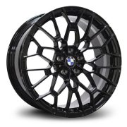 FF 3S1271 19x9 5x112 ET40 DIA66.6