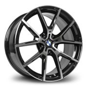 FF 5601 20x10 5x120 ET40 DIA72.6