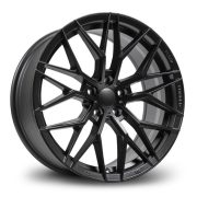 FF F034 17x7.5 5x100 ET40 DIA57.1