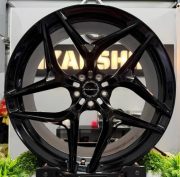 SST 2085 21x9.5 5x112 ET40 DIA66.6