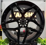 SST 2085 22x9 5x114.3 ET35 DIA67.1