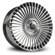 FF WH192 21x9.5 5x120 ET40 DIA72.6