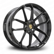 FF 5593 20x10 5x112 ET19 DIA66.45