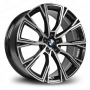 FF D1130 19x8 5x112 ET25 DIA66.6