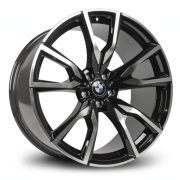 KT 5058 20x10.5 5x112 ET40 DIA66.6