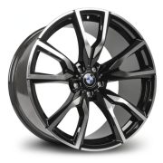 KT 5058 20x10.5 5x120 ET40 DIA74.1