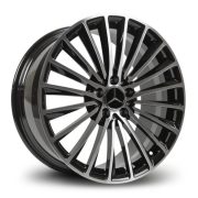 FF GX0038 18x8 5x112 ET45 DIA66.6