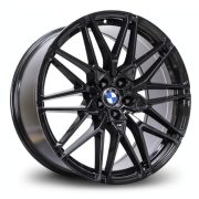 FF GX0016 21x11.5 5x112 ET43 DIA66.6