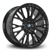 SST S736 22x10.5 5x112 ET40 DIA66.6