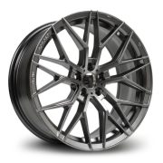 FF F034 20x8.5 5x108 ET42 DIA65.1