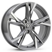 BK Y1241 18x7.5 5x112 ET45 DIA57.1