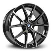 BK 5601 18x8 5x112 ET30 DIA66.6