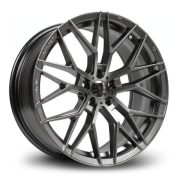 FF F034 20x8.5 5x112 ET30 DIA66.45