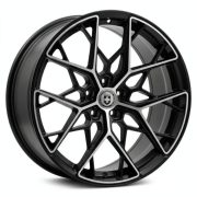GR YZX049 19x8 5x108 ET38 DIA65.1