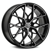 GR YZX049 20x8.5 5x108 ET45 DIA65.1
