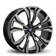 FF 8121 21x10.5 5x112 ET40 DIA66.6