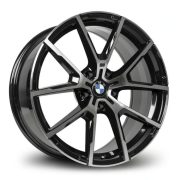 BK 5601 18x8 5x120 ET30 DIA72.6