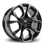 BK 5278 18x8 5x112 ET40 DIA57.1