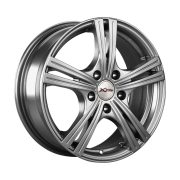 X'trike X-112 16x6.5 5x108 ET45 DIA63.35