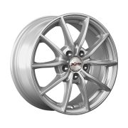 X'trike X-111М 15x6.5 5x108 ET43 DIA63.35