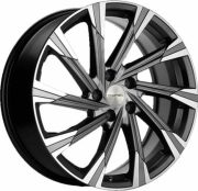 Khomen KHW1901 19x7.5 5x108 ET46 DIA63.4