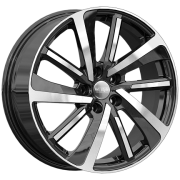 ZV Tiggo 7 Pro КС1111
