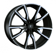 REPLAY B306 22x9.5 5x112 ET37 DIA66.6