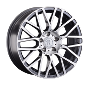 REPLAY A129 18x8 5x112 ET25 DIA66.6