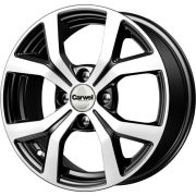Carwel Таир 147(137) 15x6 4x100 ET50 DIA60.1