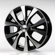 Carwel Талто 161 (Solaris FL) 15x6 4x100 ET48 DIA54.1