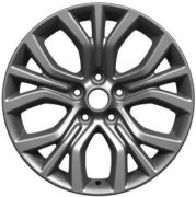 KL-293 (Santa Fe/Sportage)