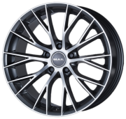 MAK Munchen 18x8 5x112 ET35 DIA76