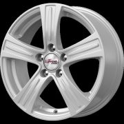 iFree S.U. (КС691) 15x6 5x112 ET43 DIA66.6